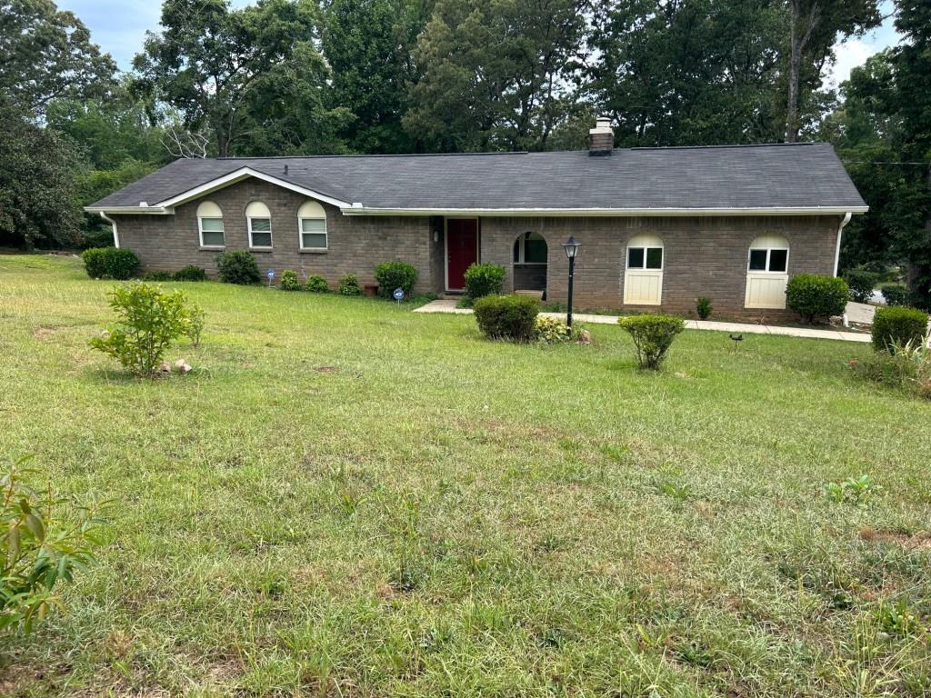 3468 Rocky Creek Drive Douglasville, GA 30135