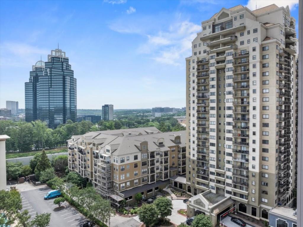 795 Hammond Drive UNIT #202 Atlanta, GA 30328