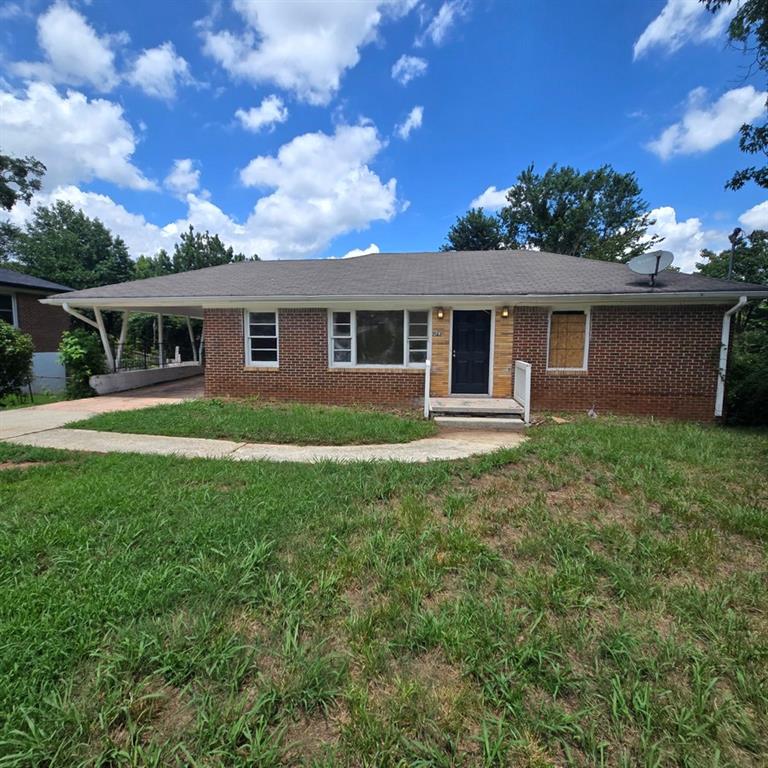 2182 Brannen Road Atlanta, GA 30316