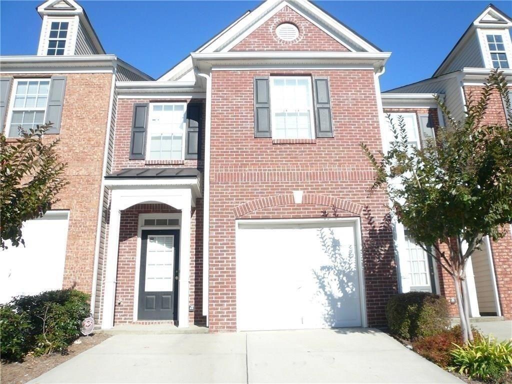 2237 Grovemont Drive UNIT #2237 Duluth, GA 30096