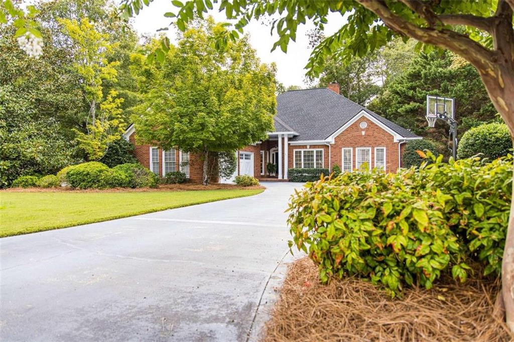 20 Forest Meadow Rome, GA 30165