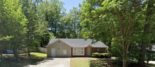 878 Forest Path Stone Mountain, GA 30088