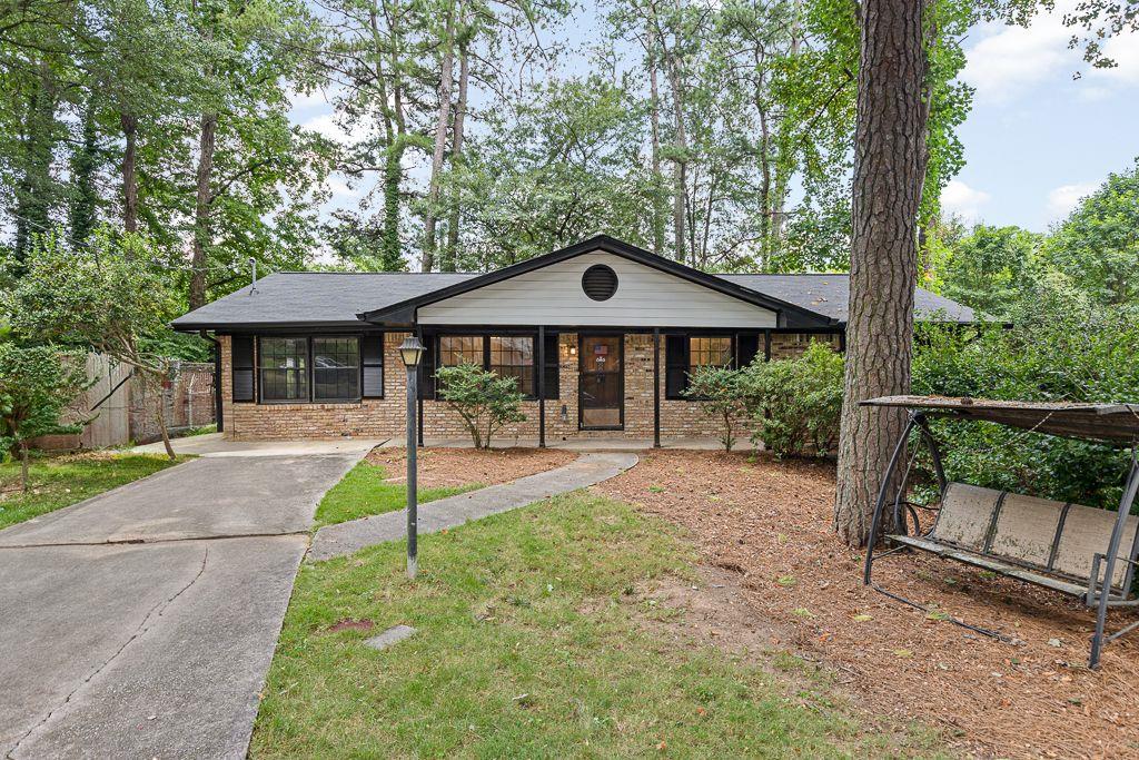 2729 Frontier Court Atlanta, GA 30341