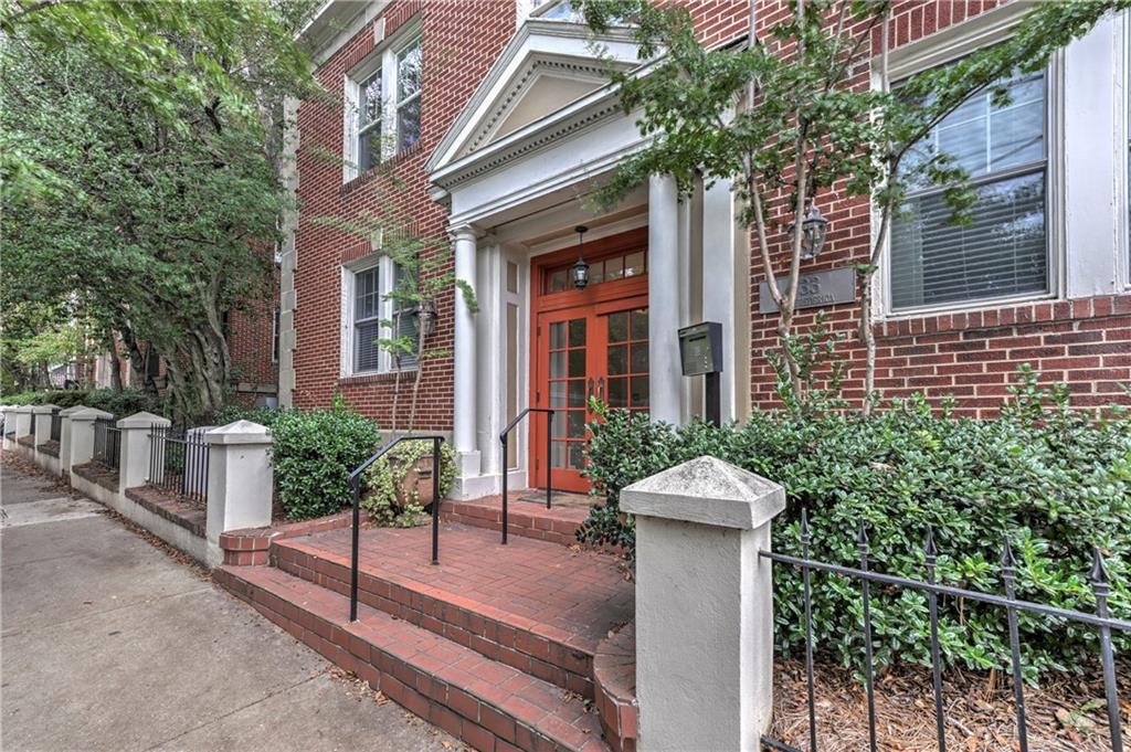 733 Frederica Street UNIT #2 Atlanta, GA 30306