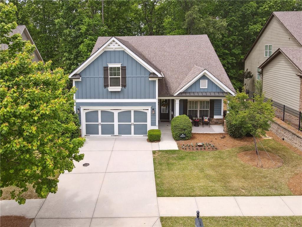 6722 Blue Heron Way Flowery Branch, GA 30542