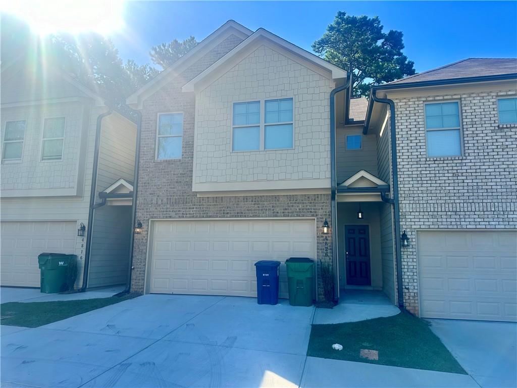 4826 Kittle Way Lilburn, GA 30047