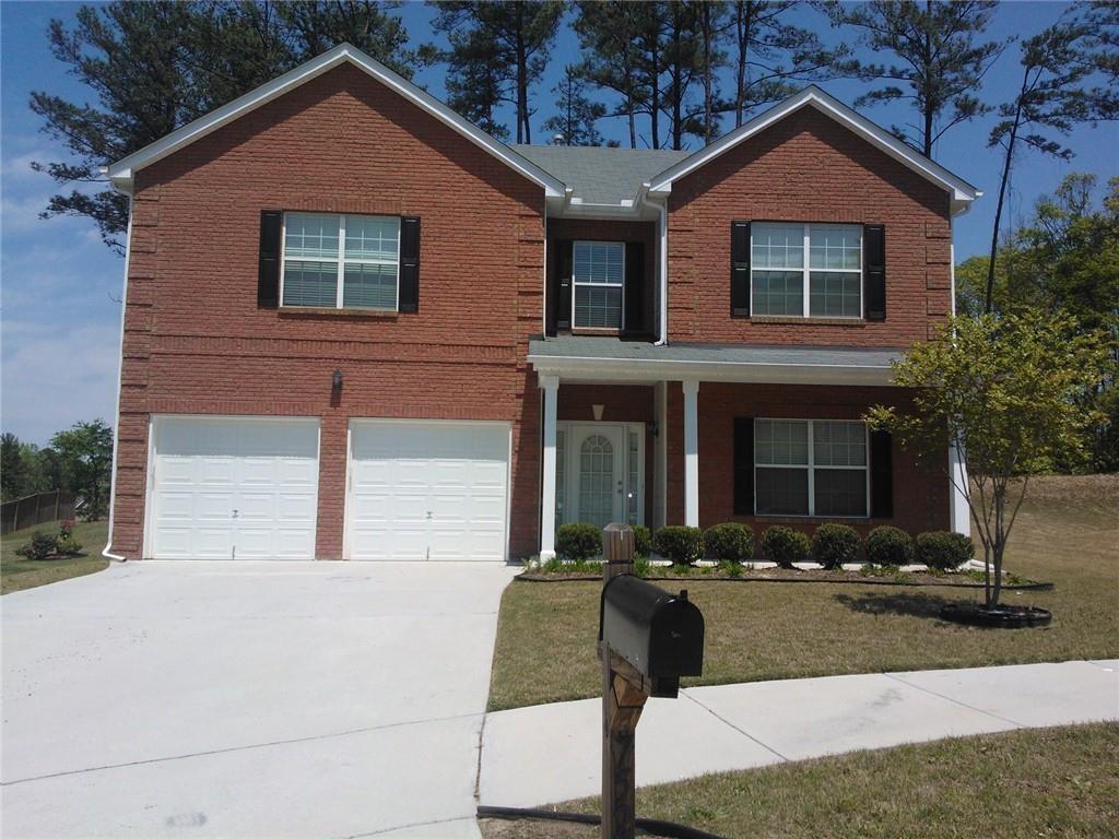 7528 Poplar Falls Trail Lithonia, GA 30058