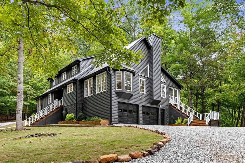 258 Apple Creek Road Blue Ridge, GA 30513