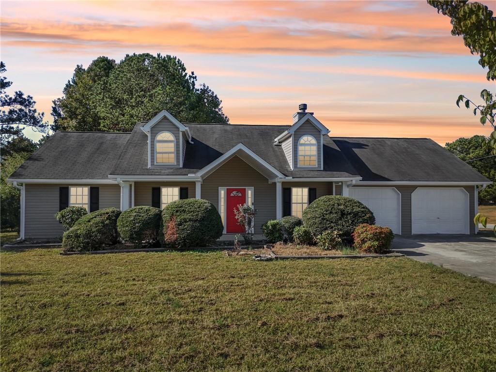 112 Woodwind Drive Rockmart, GA 30153