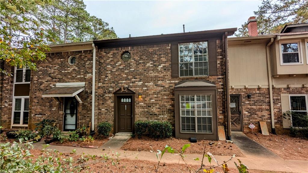 748 Garden View Drive Stone Mountain, GA 30083