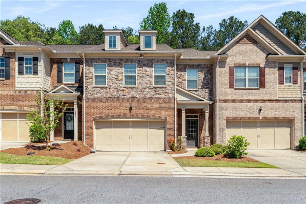 1983 Silver Birch Drive Smyrna, GA 30080