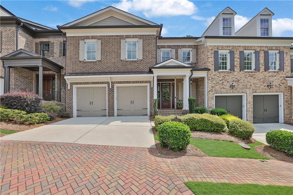 555 Windy Pines Trail Roswell, GA 30075