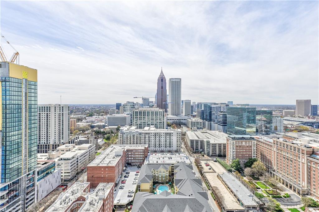 860 Peachtree Street UNIT #2716 Atlanta, GA 30308