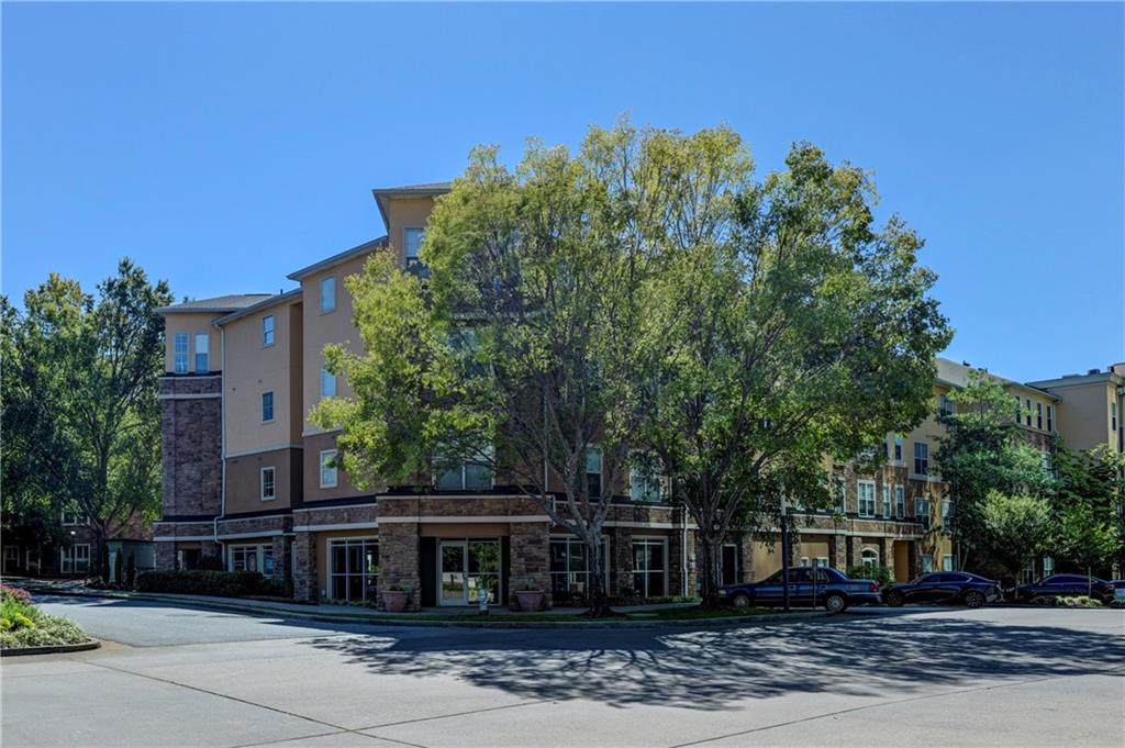 10 Perimeter Summit Boulevard UNIT #3405 Atlanta, GA 30319