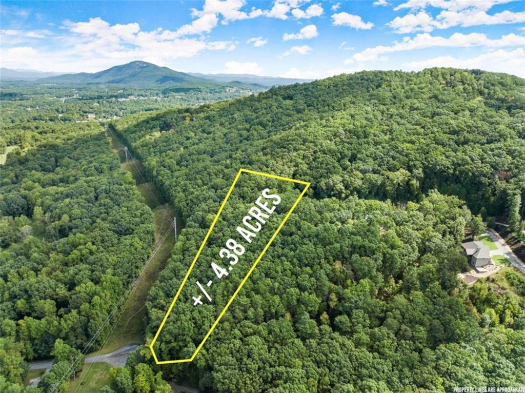 LOT 34 Turner Ridge Drive Cleveland, GA 30528