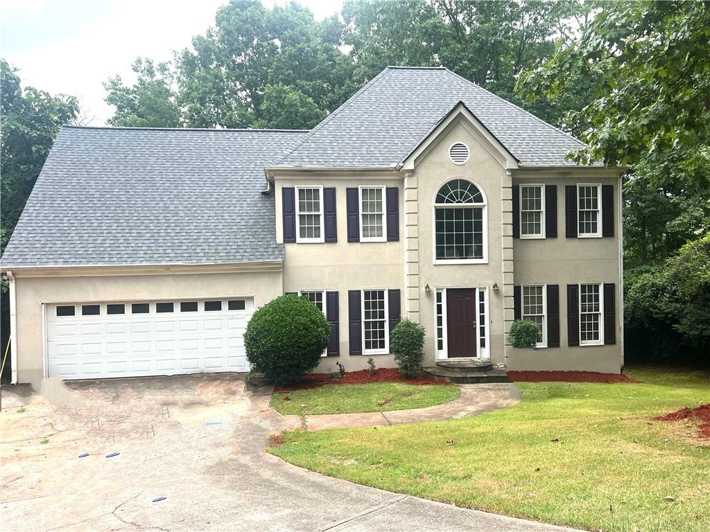 355 Tigris Way Alpharetta, GA 30022