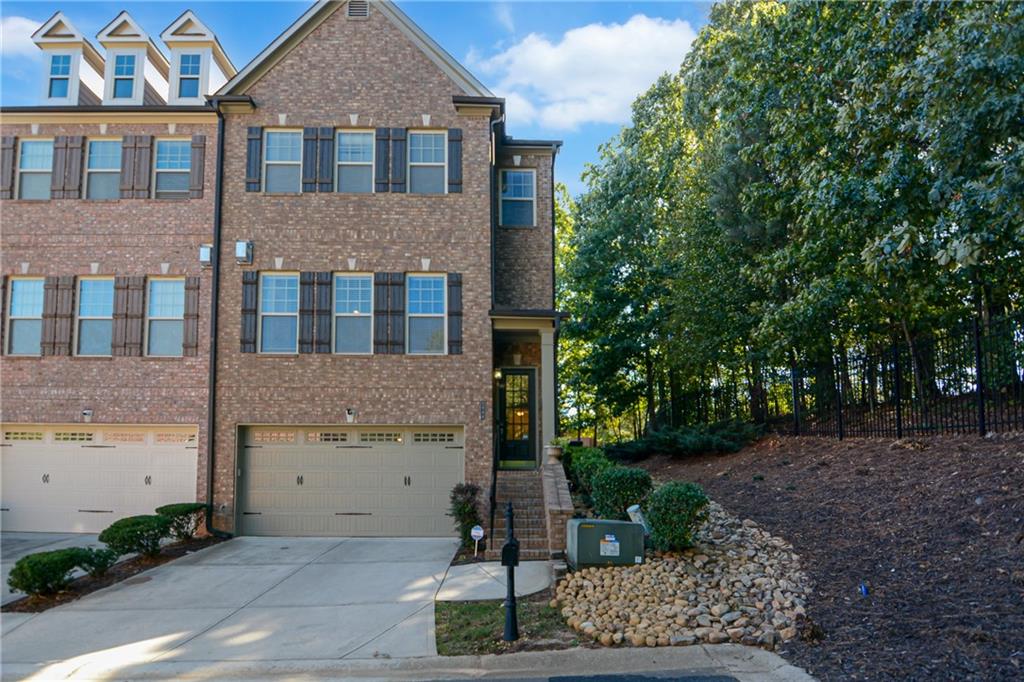 5944 Norfolk Chase Road Peachtree Corners, GA 30092