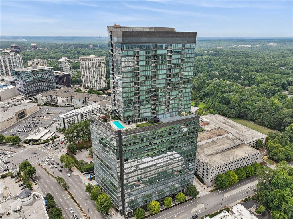 3630 Peachtree Road UNIT PH3302 Atlanta, GA 30326