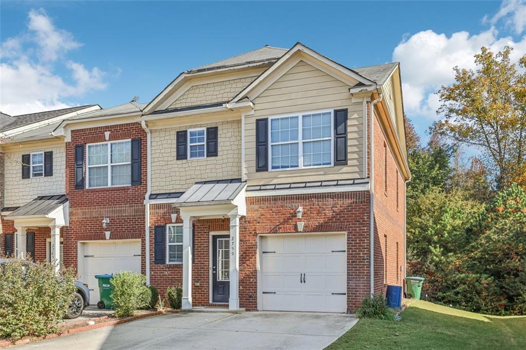 2755 Greenbridge Drive Norcross, GA 30071