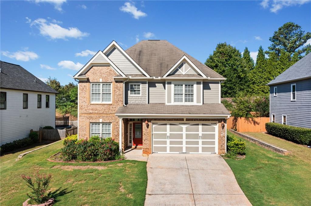 4815 Bantry Way Cumming, GA 30040