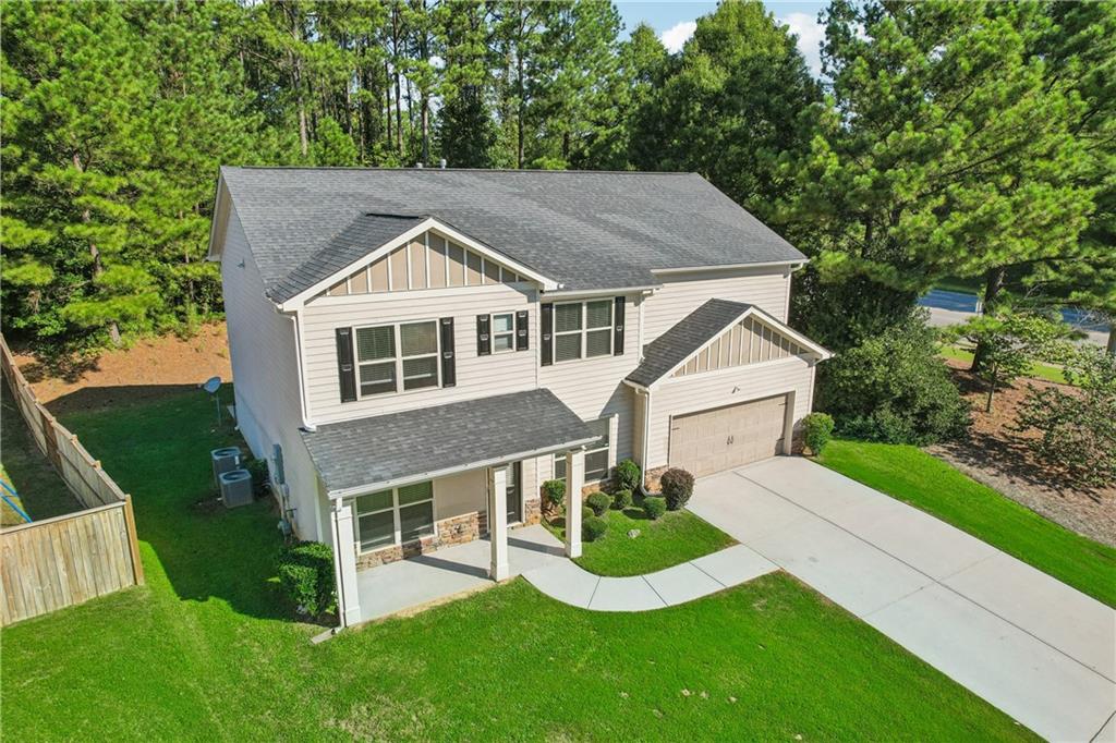 2005 Village Green Drive Fairburn, GA 30213