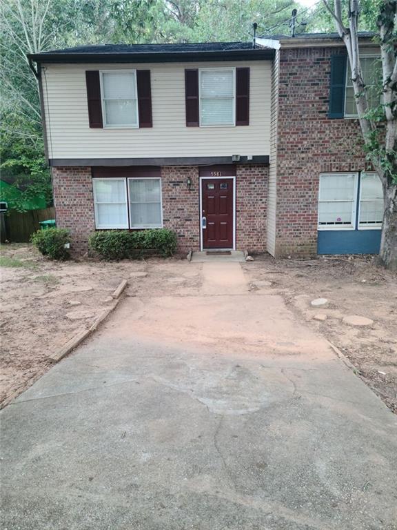 5581 Marbut Road Lithonia, GA 30058