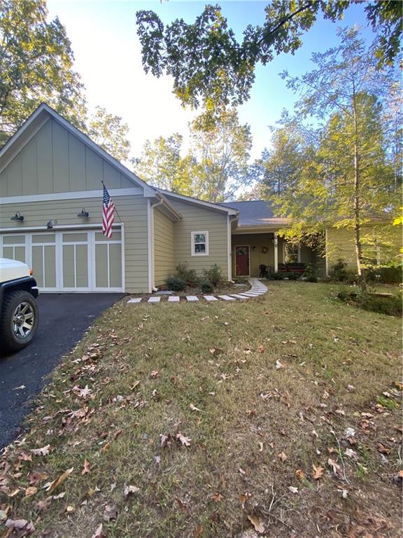 60 Mossy Oak Court Ellijay, GA 30540