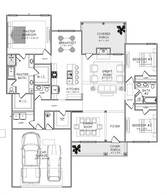 32 Sourwood Drive UNIT Lot 9 Tate Mansfield, GA 30055