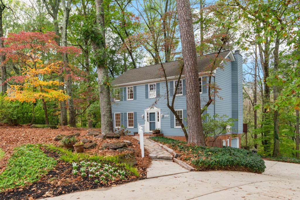 3570 Brighton Place Marietta, GA 30062