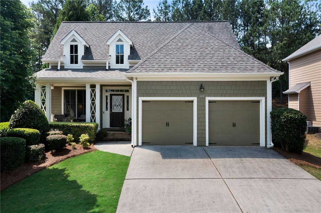 48 Haven Crest Court Dallas, GA 30132