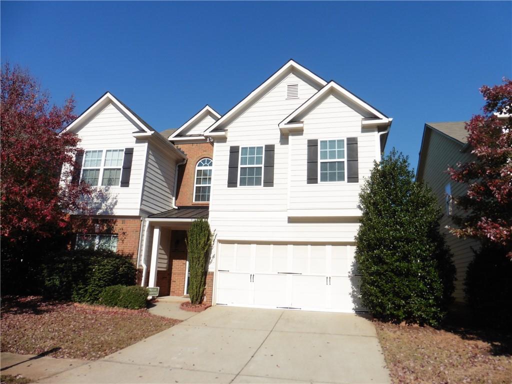 5232 Catrina Way Buford, GA 30519