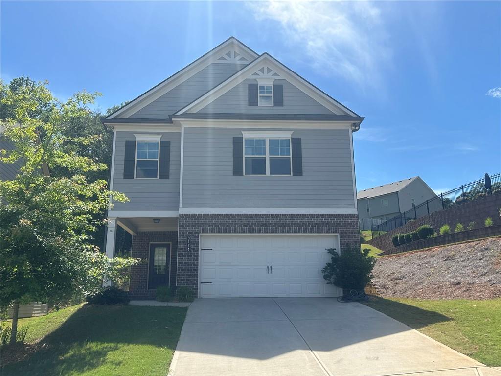 3124 Hawthorne Path Braselton, GA 30517