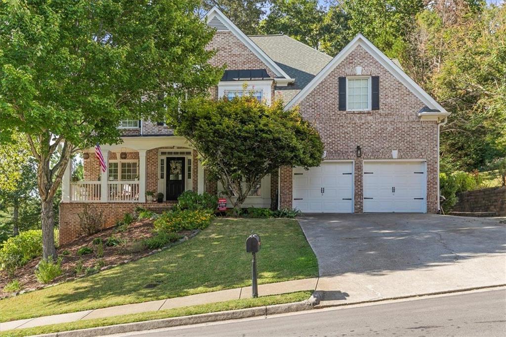 3985 Summit Gate Drive Suwanee, GA 30024