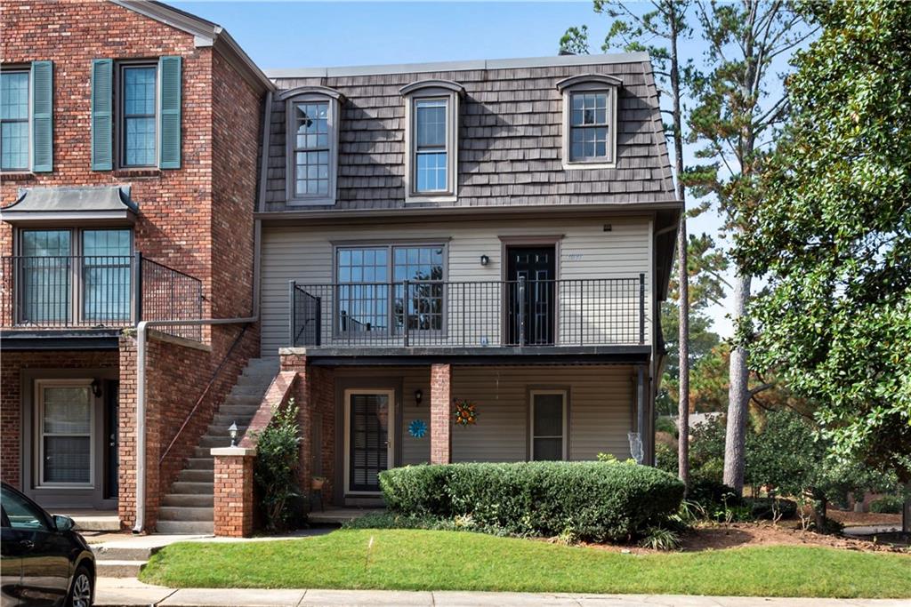 3091 Colonial Way UNIT J3 Atlanta, GA 30341