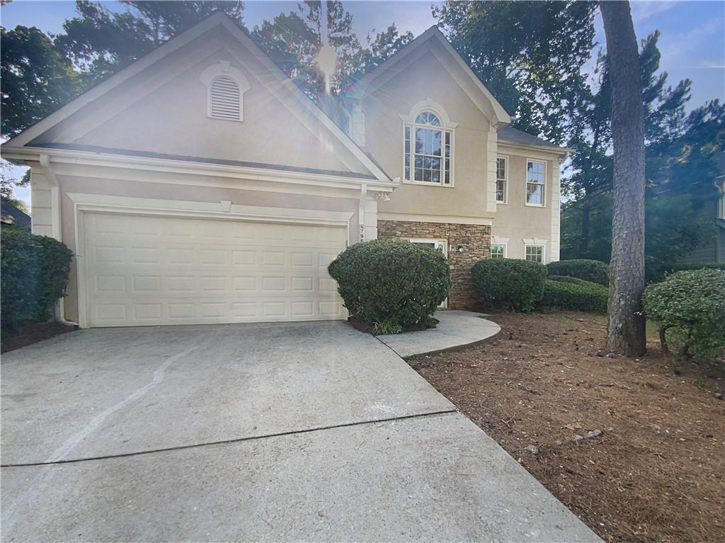 796 Malvern Boulevard Stone Mountain, GA 30087