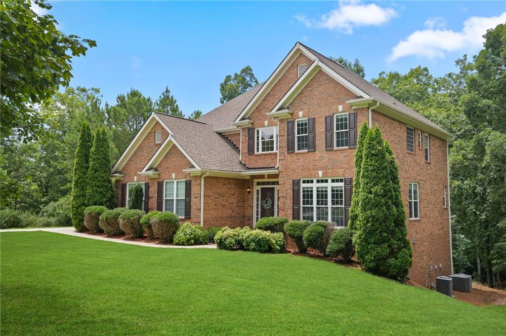 7800 Windswept Way Douglasville, GA 30135