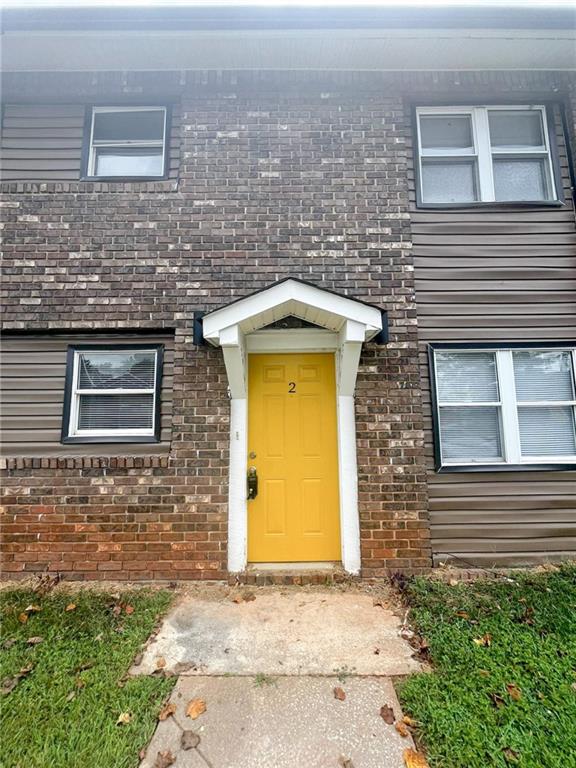 2505 Columbia Dr UNIT C2 Decatur, GA 30034