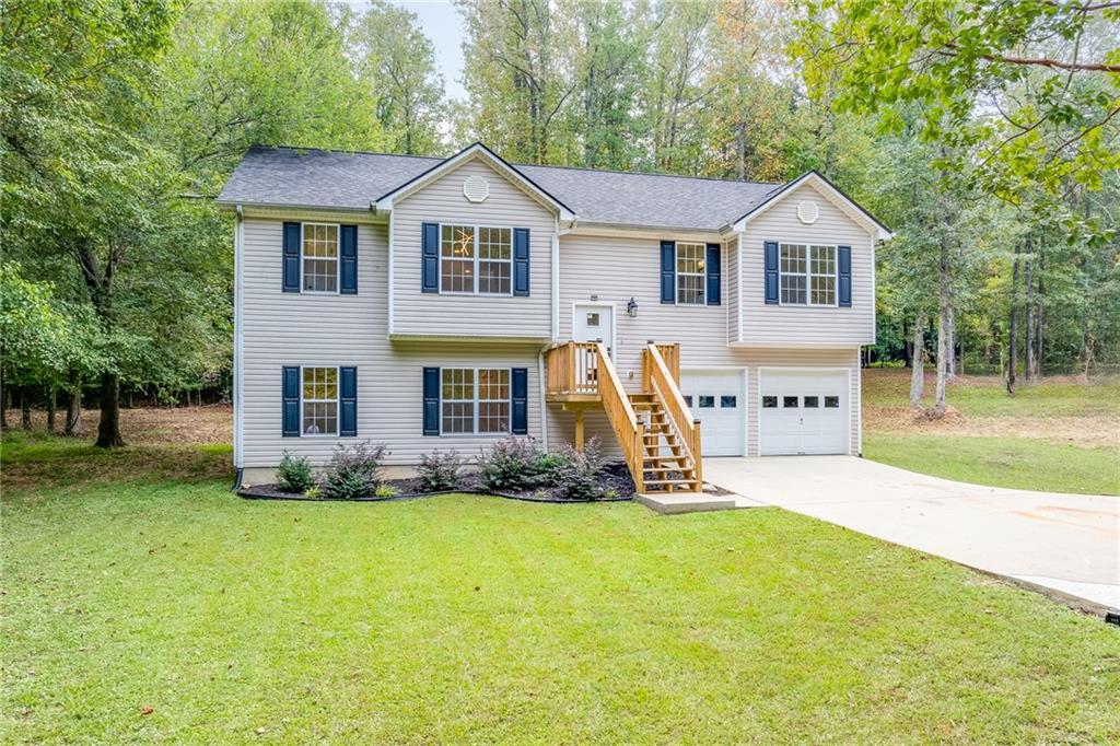 2833 Navajo Circle Gainesville, GA 30501