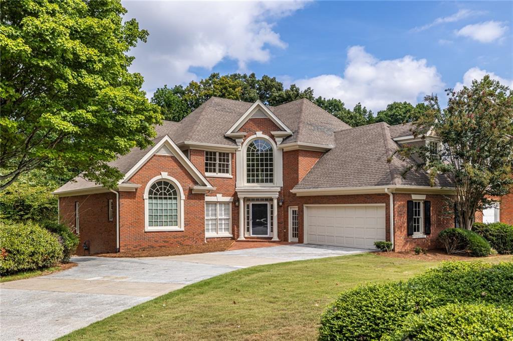 3342 Valley Vista Road Smyrna, GA 30080