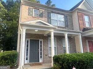 4870 Hairston Park Square Stone Mountain, GA 30083