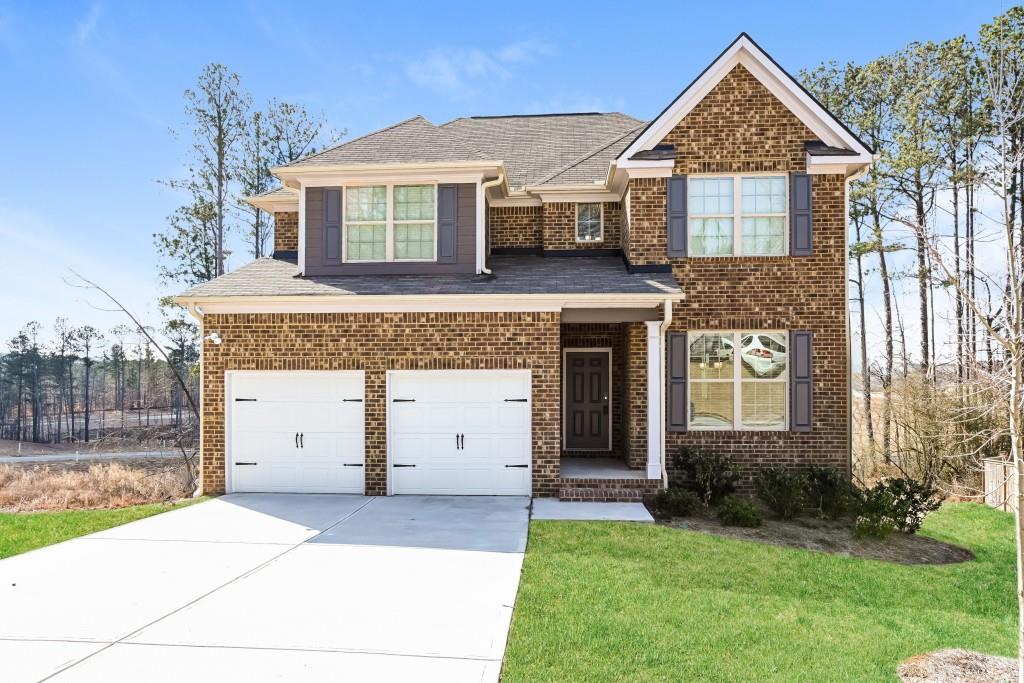 5431 Rosehall Place South Fulton, GA 30349