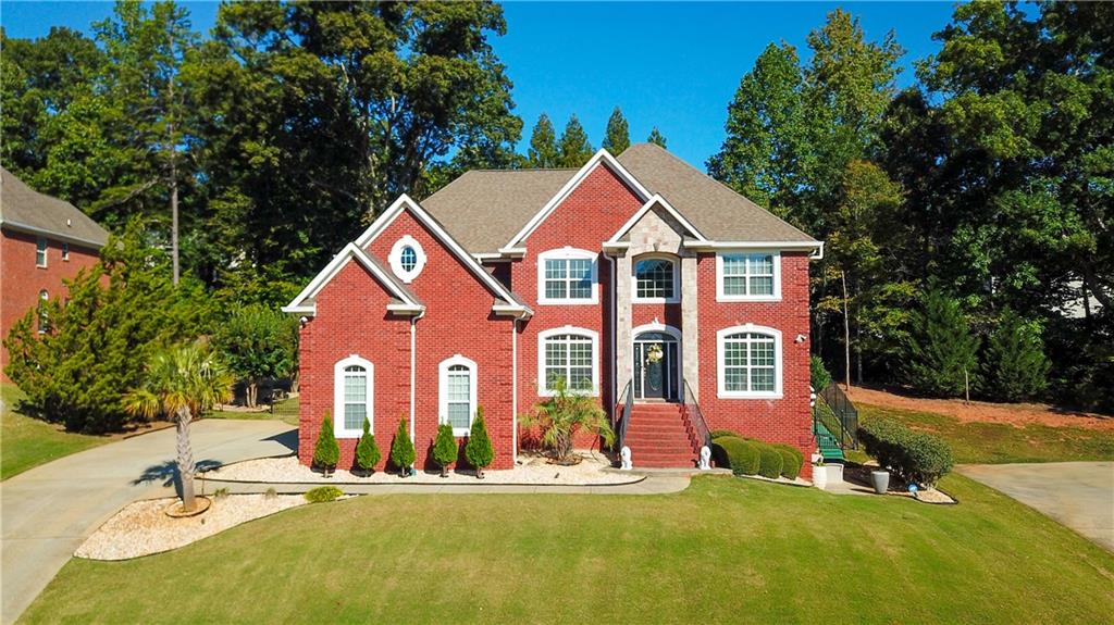 4685 Jailette Trace Atlanta, GA 30349