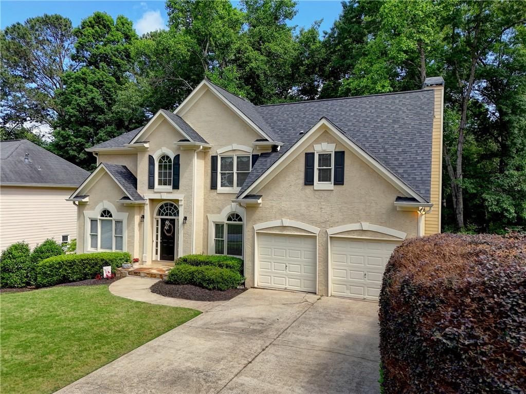 336 Ironhill Trace Woodstock, GA 30189