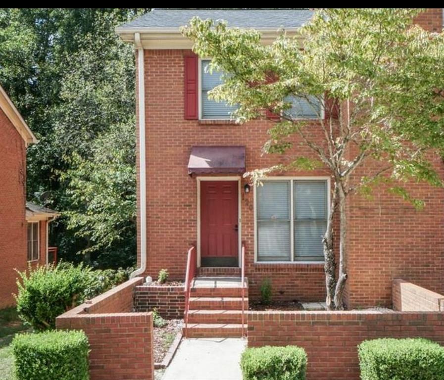 120 Davis Mill Court UNIT #69 Lawrenceville, GA 30044