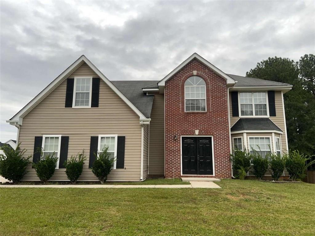 1073 Misty Meadows Crossing Hampton, GA 30228