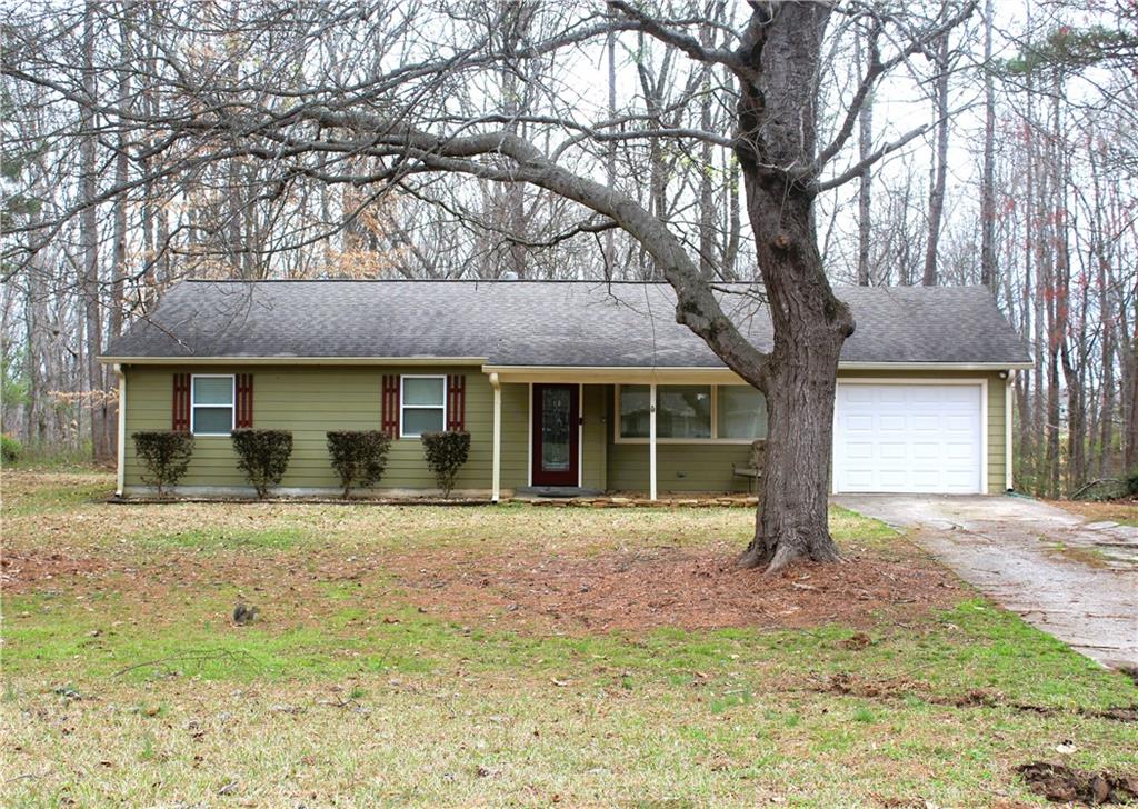 2361 Leaf Land Drive Duluth, GA 30097