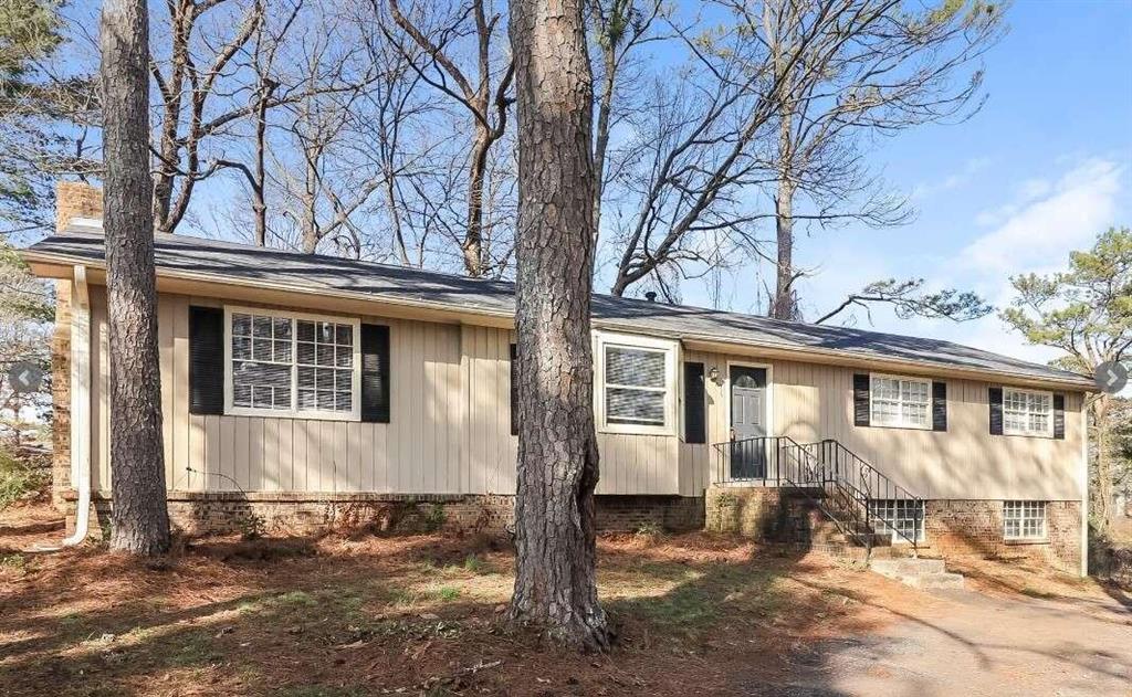 605 Elaine Circle Marietta, GA 30066