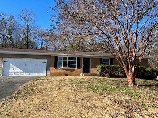 207 Cherry Hill Drive Calhoun, GA 30701