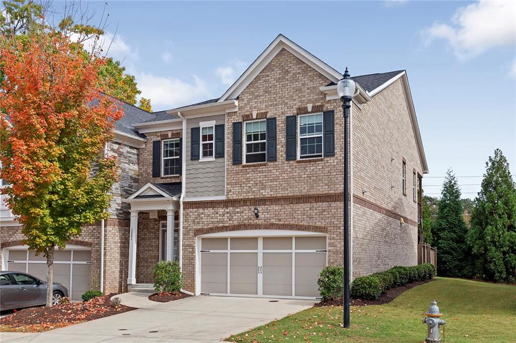 1251 Golden Rock Lane Marietta, GA 30067