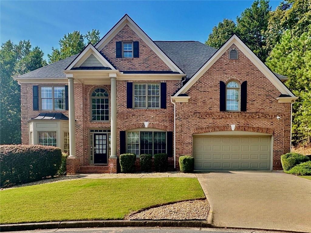 145 Winford Close Johns Creek, GA 30097